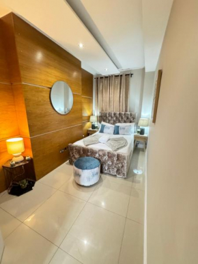 London eye One Bedroom Apartment